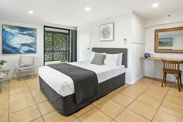 Hotel Airlie Guest House