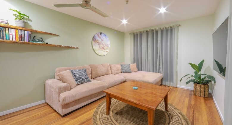 Hotel Airlie Guest House
