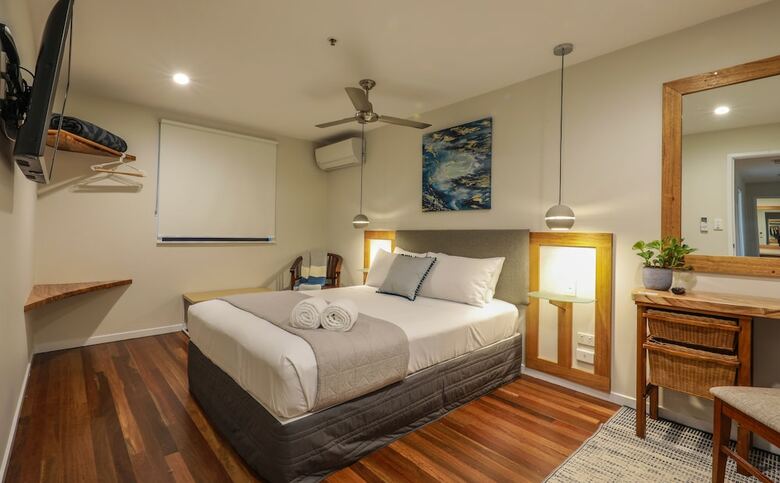 Hotel Airlie Guest House