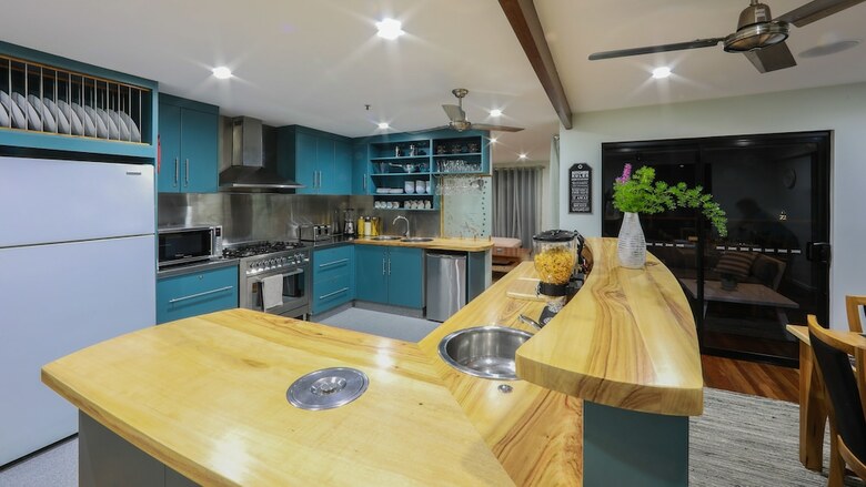 Hotel Airlie Guest House