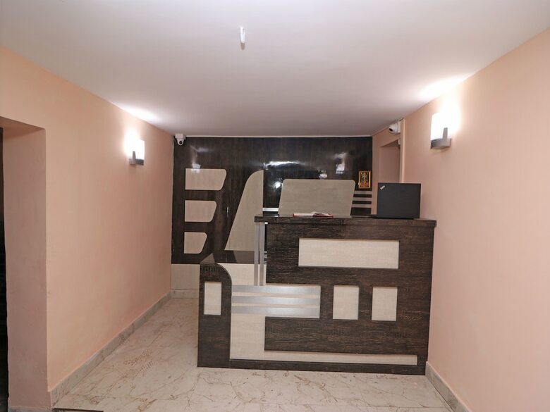 Apartamentos Oyo 15770 Fortune Plaza