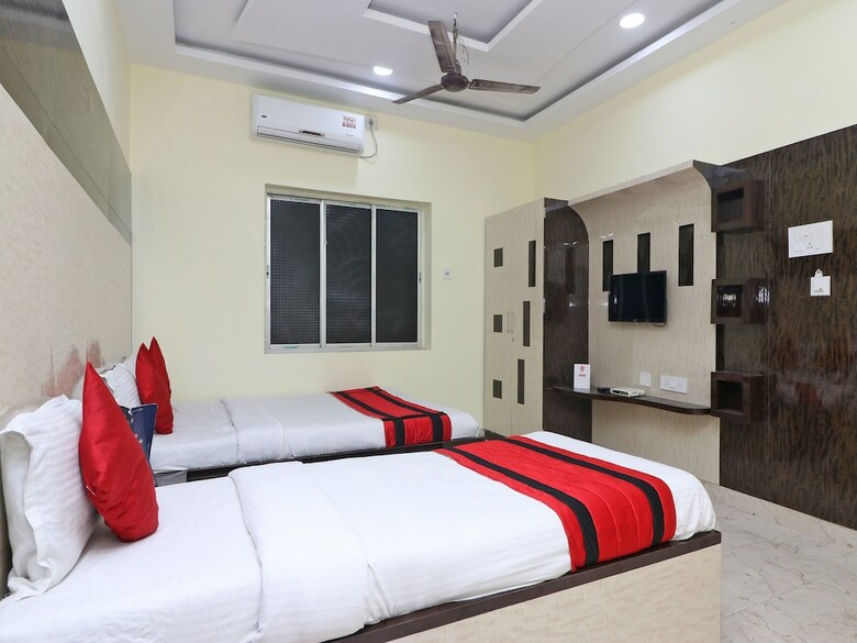 Apartamentos Oyo 15770 Fortune Plaza