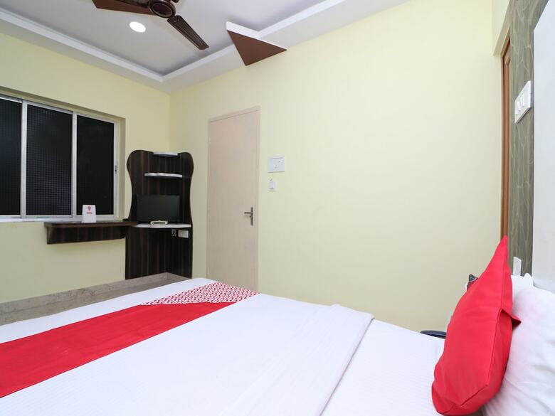 Apartamentos Oyo 15770 Fortune Plaza