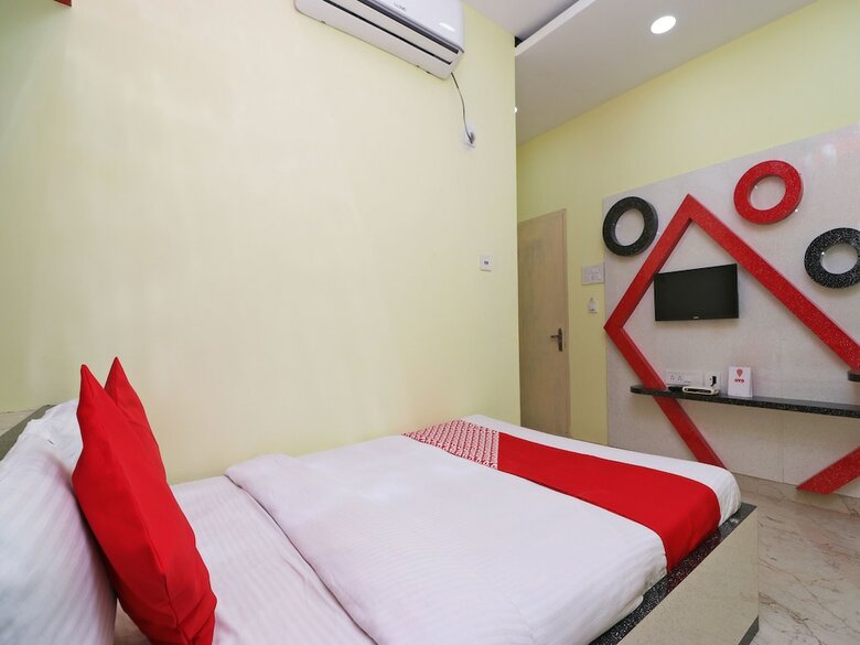 Apartamentos Oyo 15770 Fortune Plaza