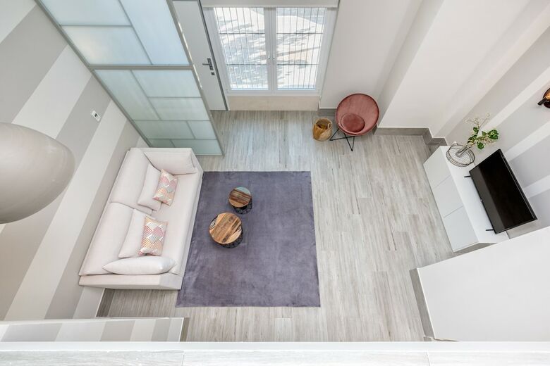 Apartamentos Iloftmalaga Estaci�n Central