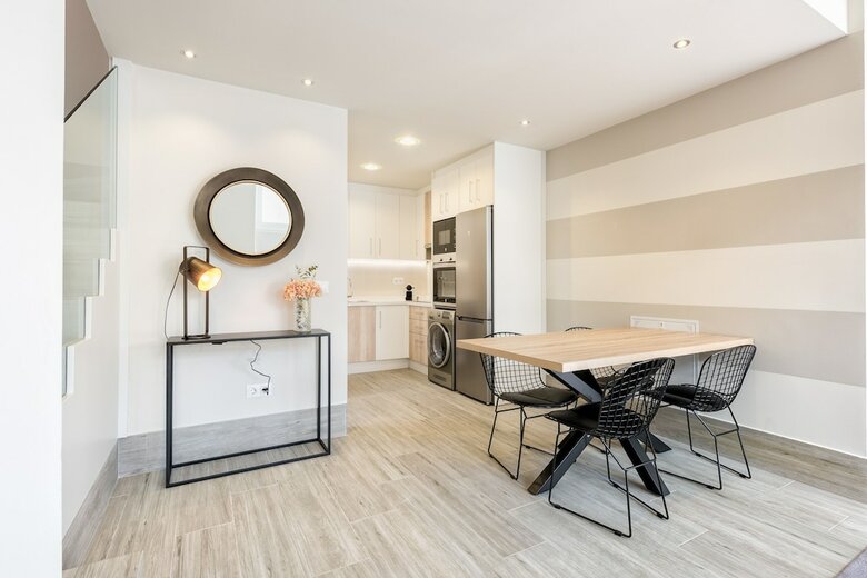 Apartamentos Iloftmalaga Estaci�n Central