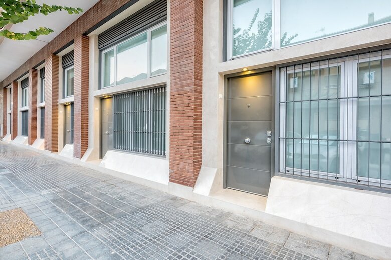 Apartamentos Iloftmalaga Estaci�n Central