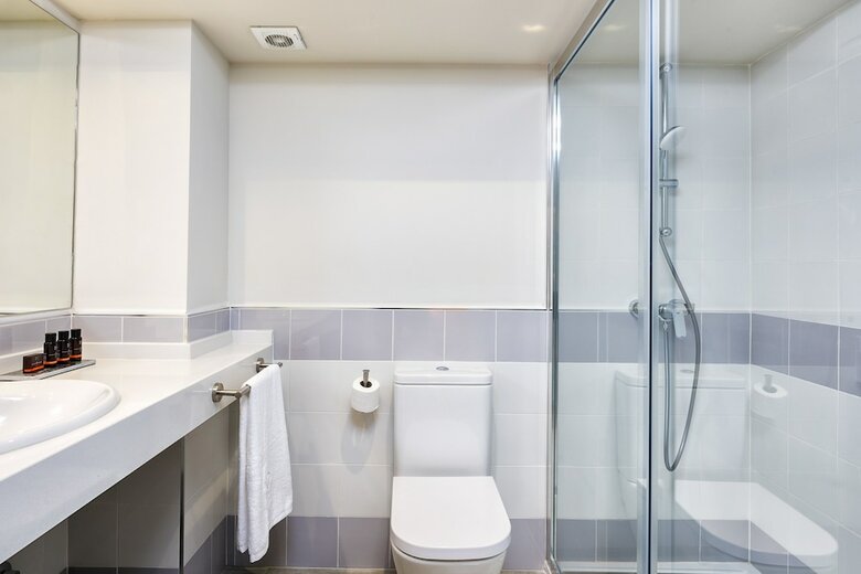 Apartamentos Iloftmalaga Estaci�n Central