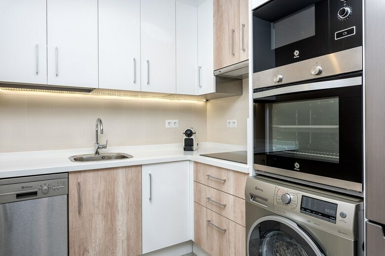 Apartamentos Iloftmalaga Estaci�n Central