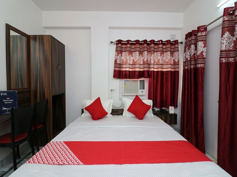 Hotel Oyo 23229 The White Heaven