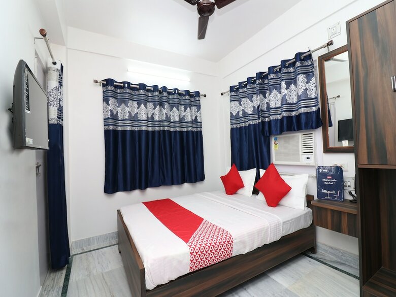 Hotel Oyo 23229 The White Heaven