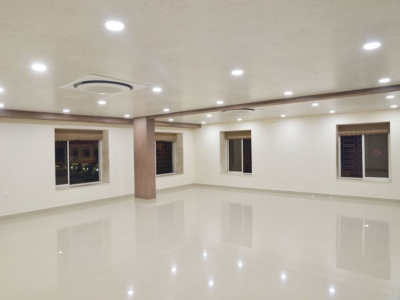 Hotel Oyo 14862 Nk7
