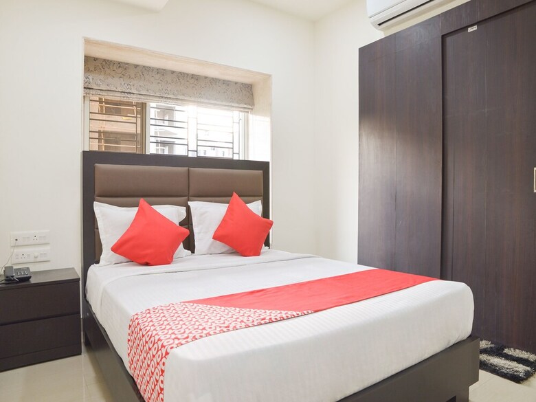 Hotel Oyo 14862 Nk7