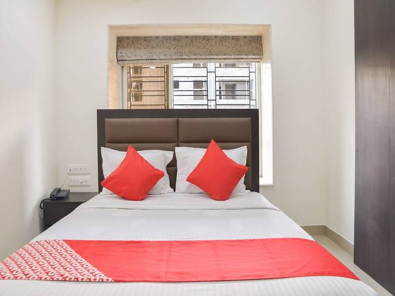 Hotel Oyo 14862 Nk7