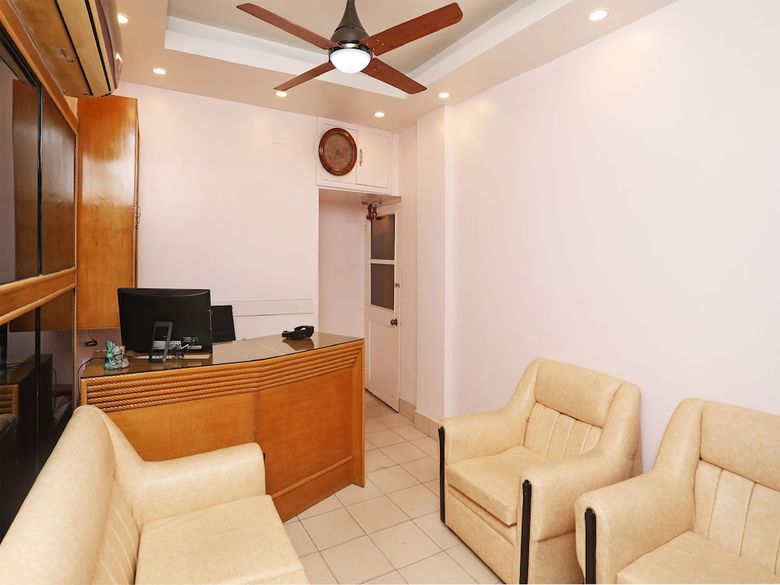 Hotel Oyo 16600 Ken Guest House 2