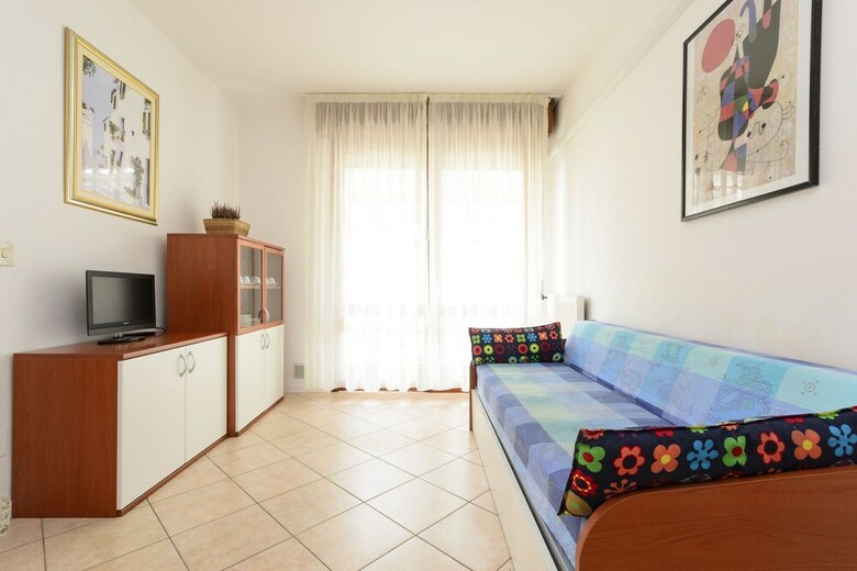Apartamento Condominio San Carlo