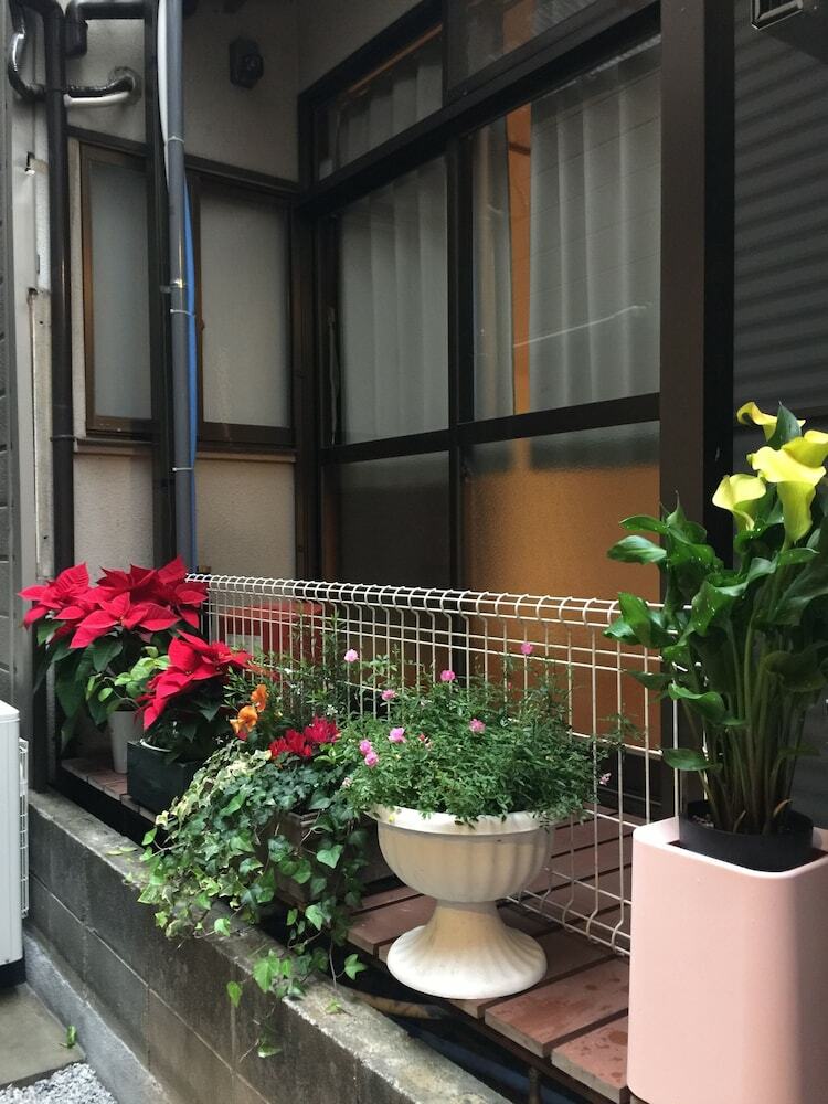 Apartamentos Kasumi Bekkan