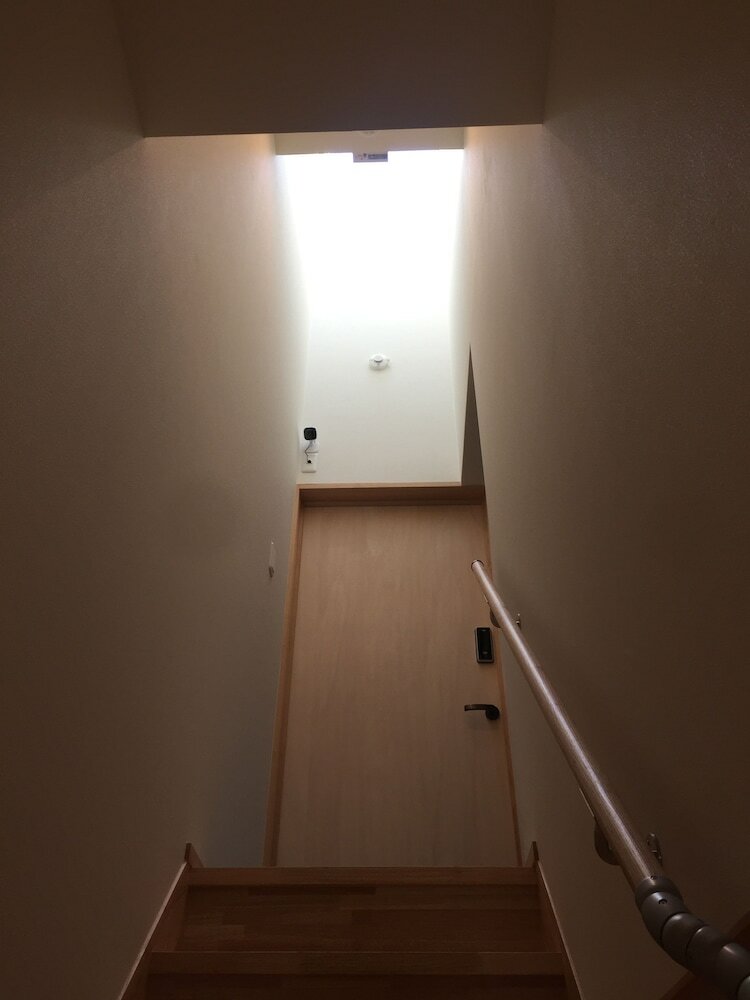 Apartamentos Kasumi Bekkan