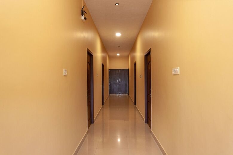 Hotel Oyo 22670 Flagship Castle Apartment