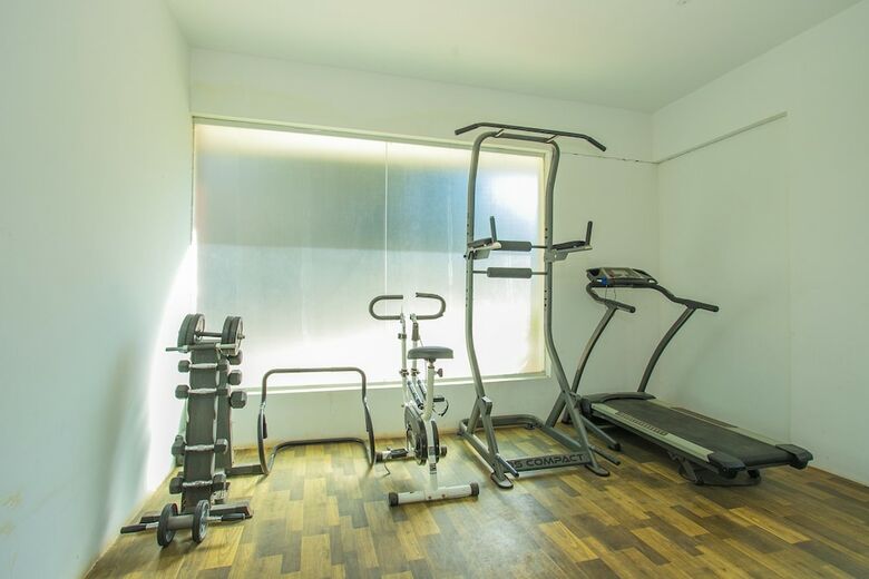 Hotel Oyo 22935 Iwe Studio