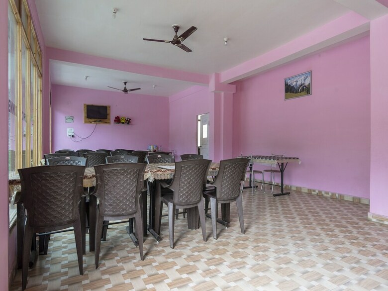 Hotel Oyo 17400 Home River View Stay 18 Mile