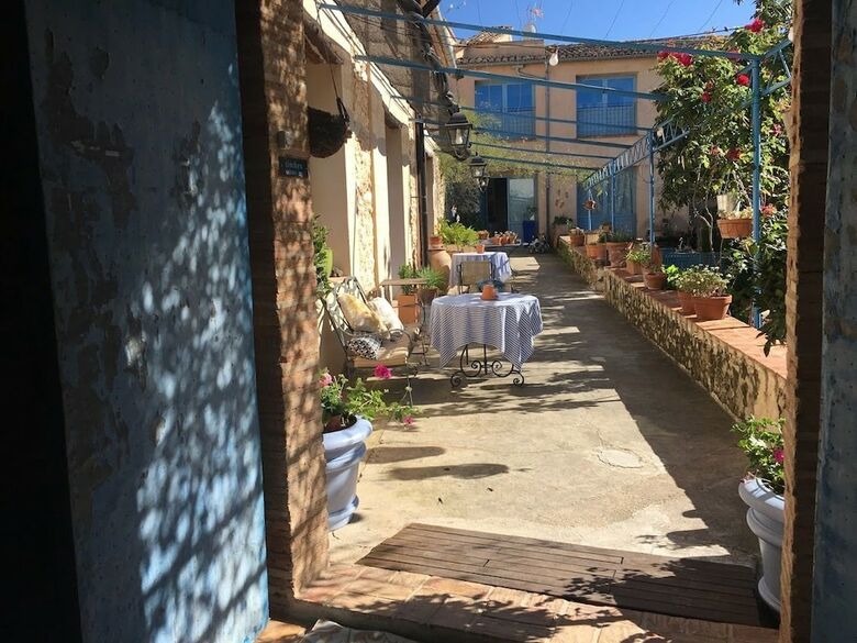 Agroturismo Granja San Miguel Casa Rural