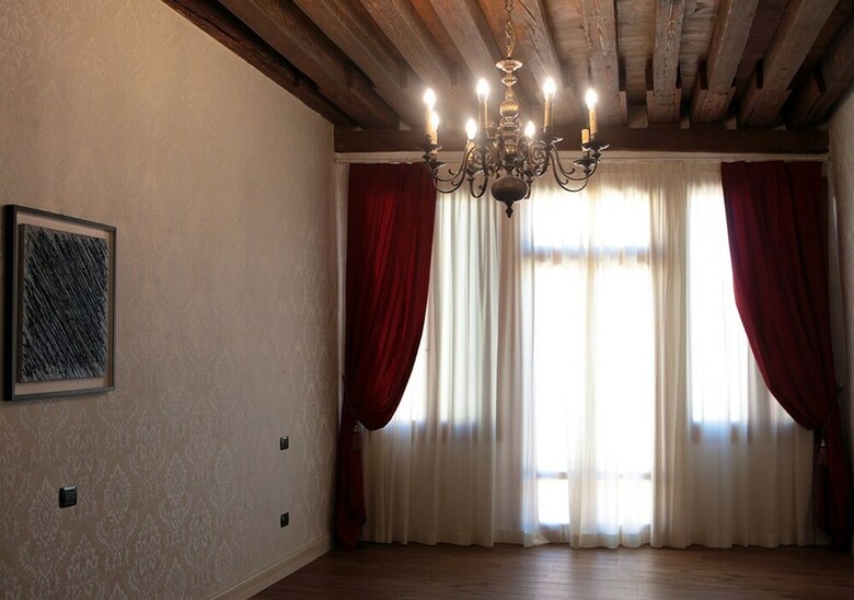 Hotel Charming Venice Santa Fosca