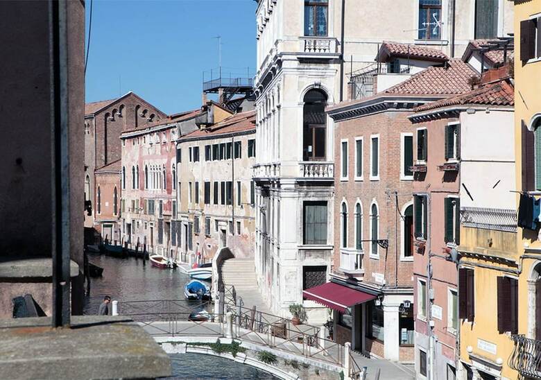 Hotel Charming Venice Santa Fosca