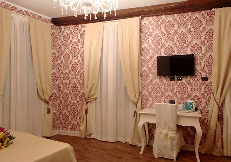 Hotel Charming Venice Santa Fosca