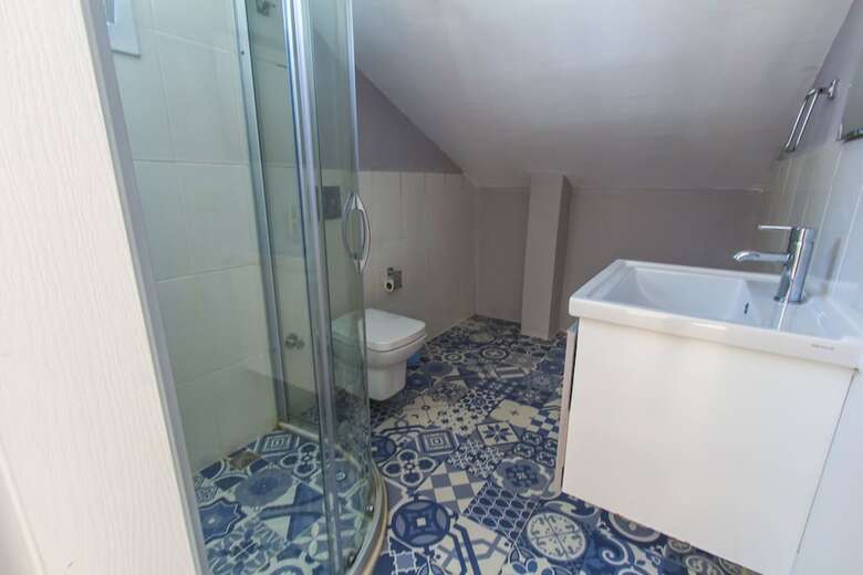 Villa Incir By Tatilpremium