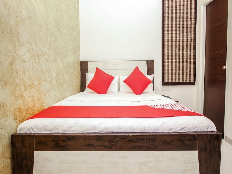 Hotel Oyo 14891 Madhav Villa