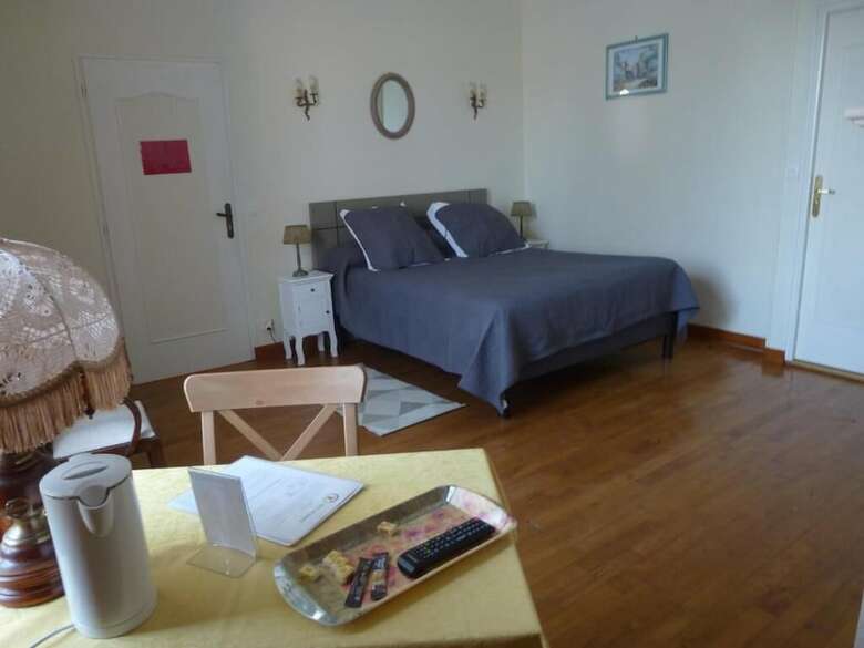 Bed & Breakfast Le Logis de Faugerit