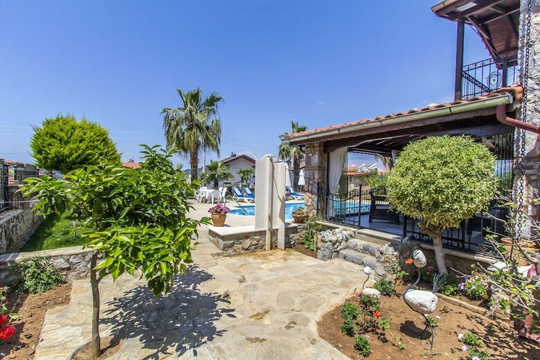 Villa Siesta By Tatilpremium