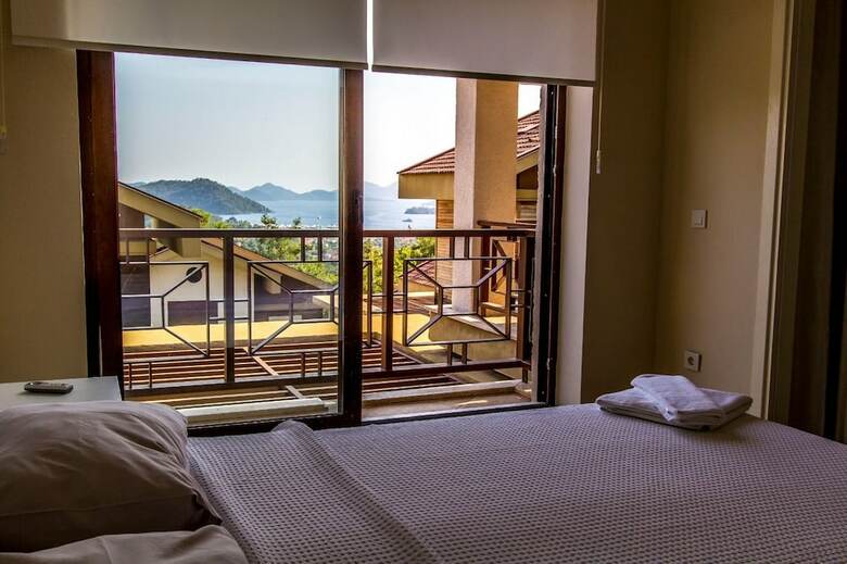 Villa Exclusive 2 By Tatilpremium