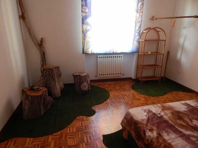 Hotel Madre Terra - B&B Ostra