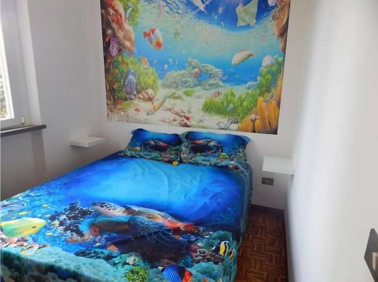 Hotel Madre Terra - B&B Ostra