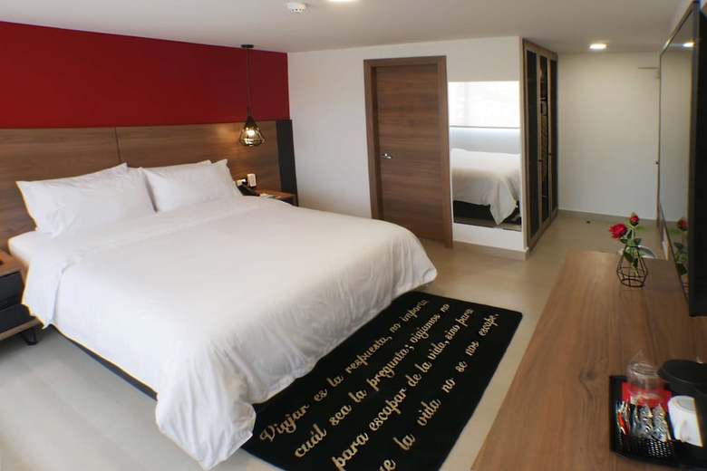 Hotel Park Inn By Radisson Quito