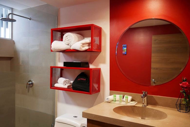 Hotel Park Inn By Radisson Quito