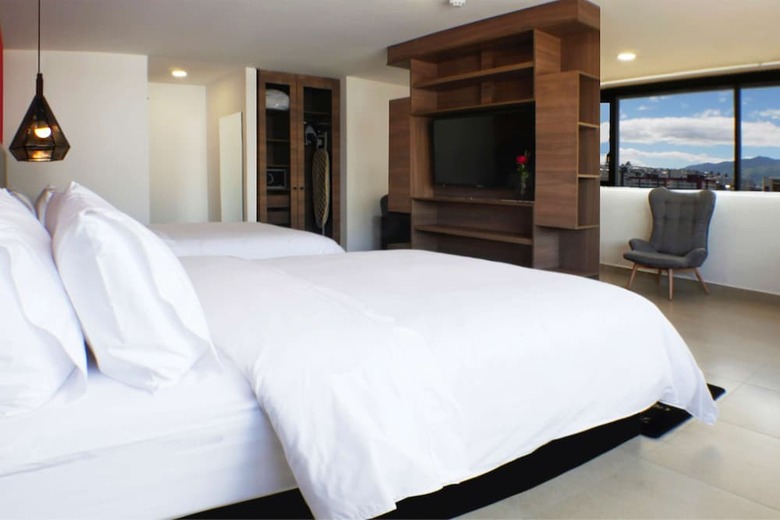 Hotel Park Inn By Radisson Quito