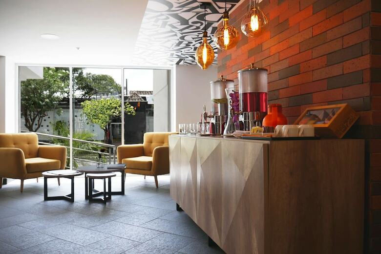 Hotel Park Inn By Radisson Quito