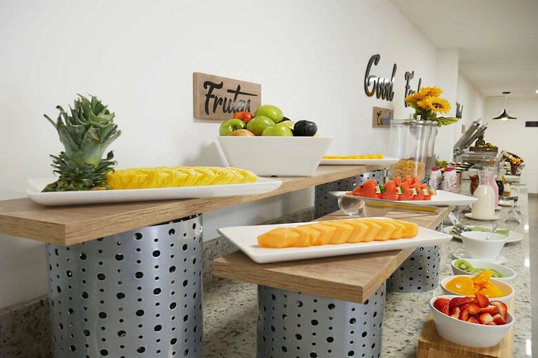 Hotel Park Inn By Radisson Quito