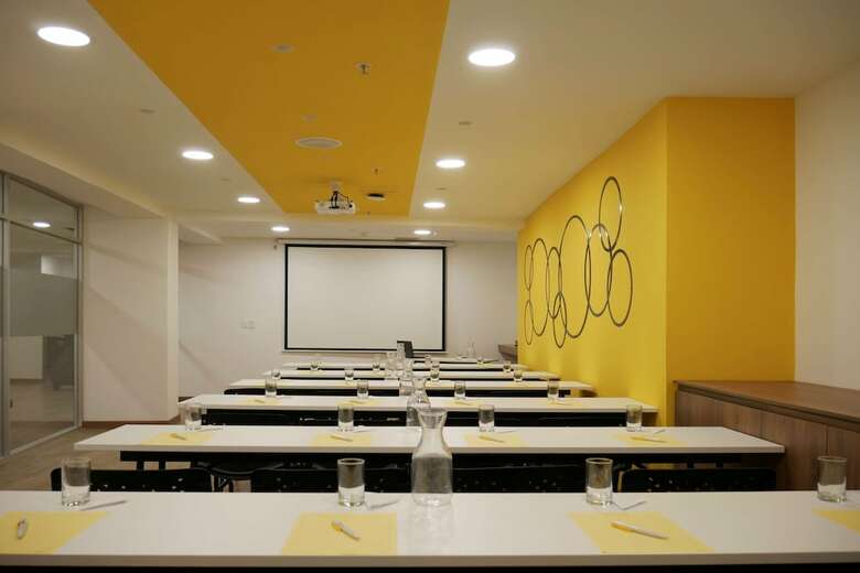 Hotel Park Inn By Radisson Quito