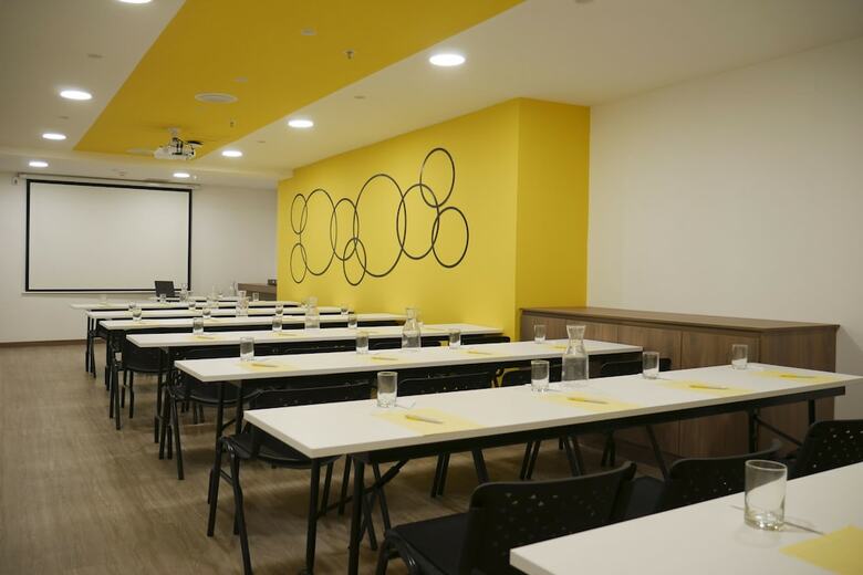 Hotel Park Inn By Radisson Quito