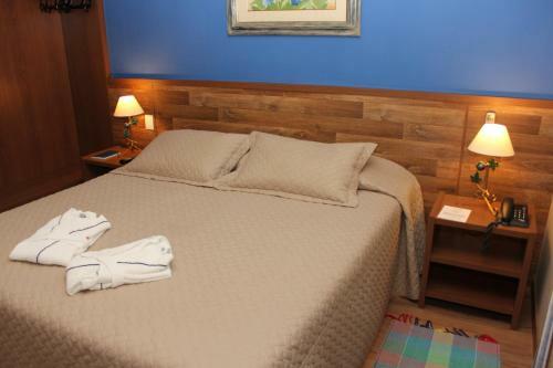 Hotel Thermas Park Resort & Spa