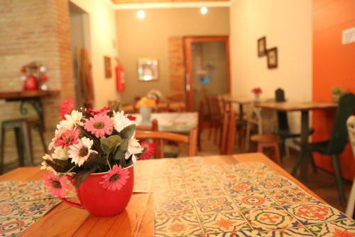 Hostal Pousada Toca Das �guas