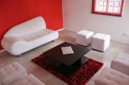 Hostal La Playa Hotel Fusi�n