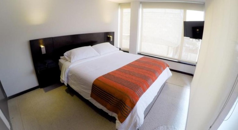 Apartamento Bogot� Zona Rosa