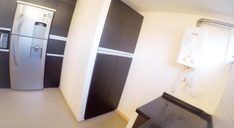 Apartamento Bogot� Zona Rosa