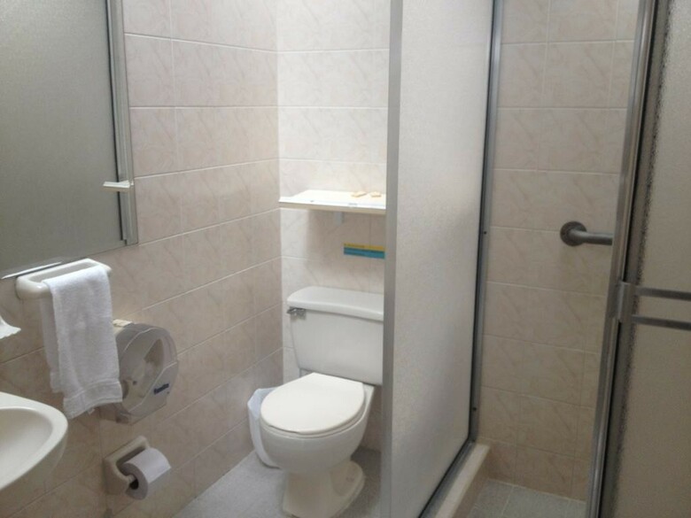 Hotel Calle 112