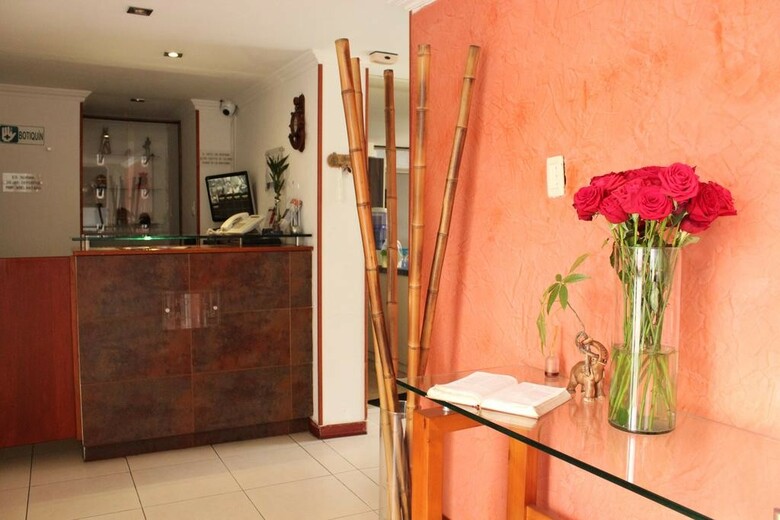 Hotel Calle 112